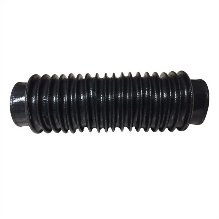 Small Rubber Bellow